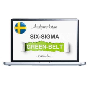 LEAN /  Six-Sigma Green-Belt