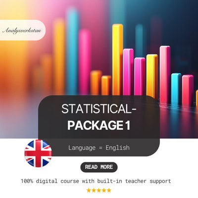 statistical package 1