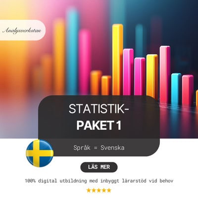 statistikpaket1
